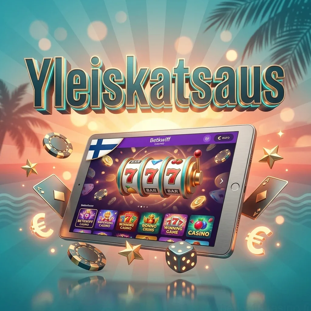 Yleiskatsaus